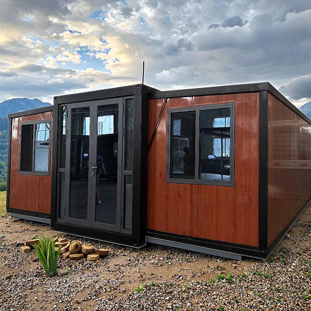 Garden Tools - Custom Luxury Outdoor Prefabricated Home House