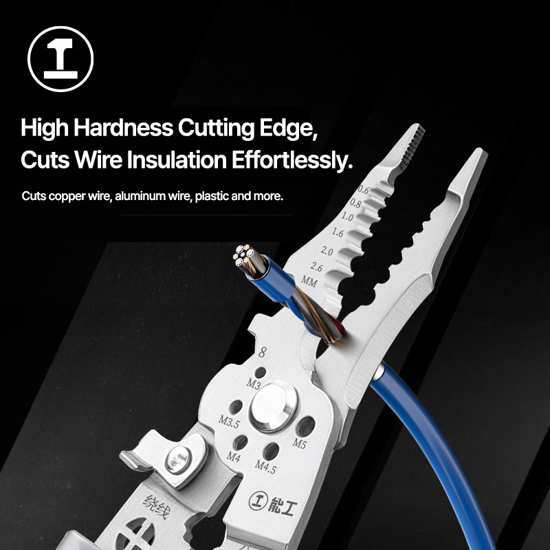 GREENER Self Adjusting Wire St - Automatic Wire Stripper Cutter 评论和价格