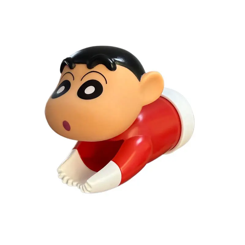 Crayon ShinChans Cute Cartoon  - Plumbing 评论和价格