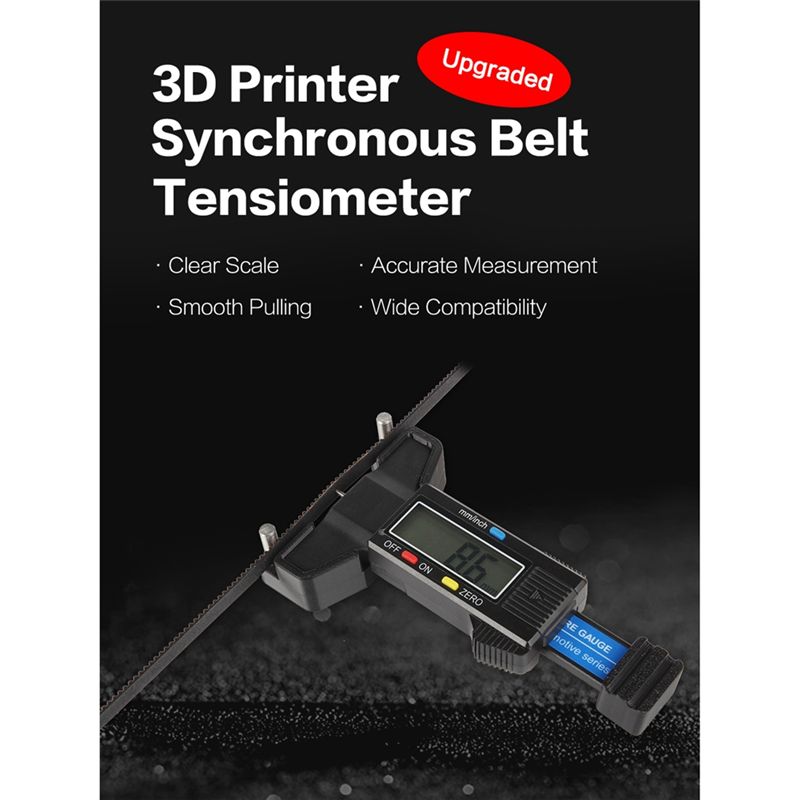 AY14 -3D Printer Parts 2GT Tim - Hardware 评论和价格