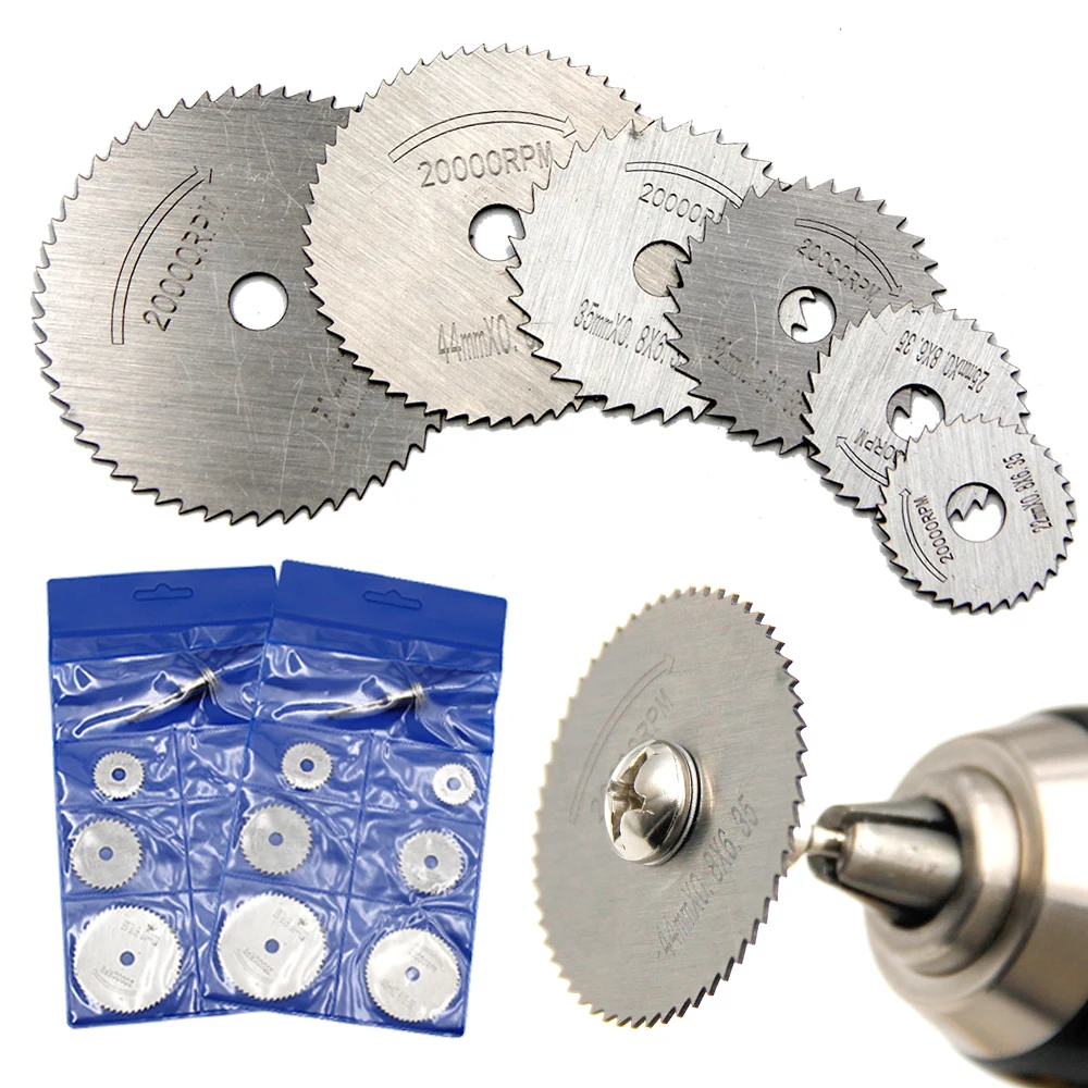 7pc woodworking metal cutting  - Reciprocating Saw Attachment Drill 评论和价格