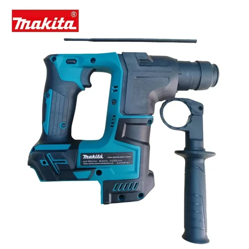 Makita Brushless Hammer Cordle - Brushless Cordless Electric Drill 18V 评论和价格