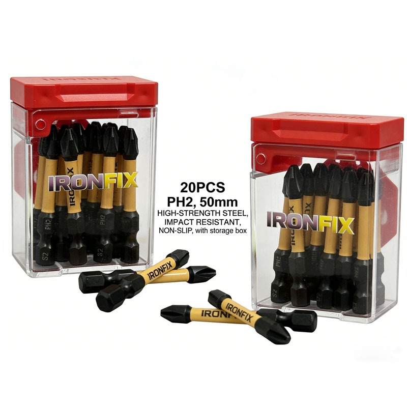 Durable 20pcs PH2 Screwdriver  - Hardware 评论和价格