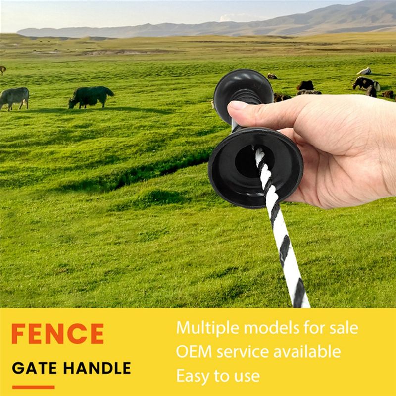 A67P-Fence Door Handle Built-I - Hardware 评论和价格