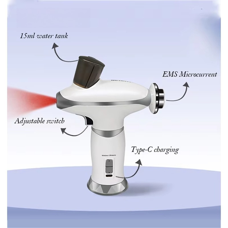 Mini Battery Rechargeable Beau - Airbrush Kit With Mini Compressor 评论和价格