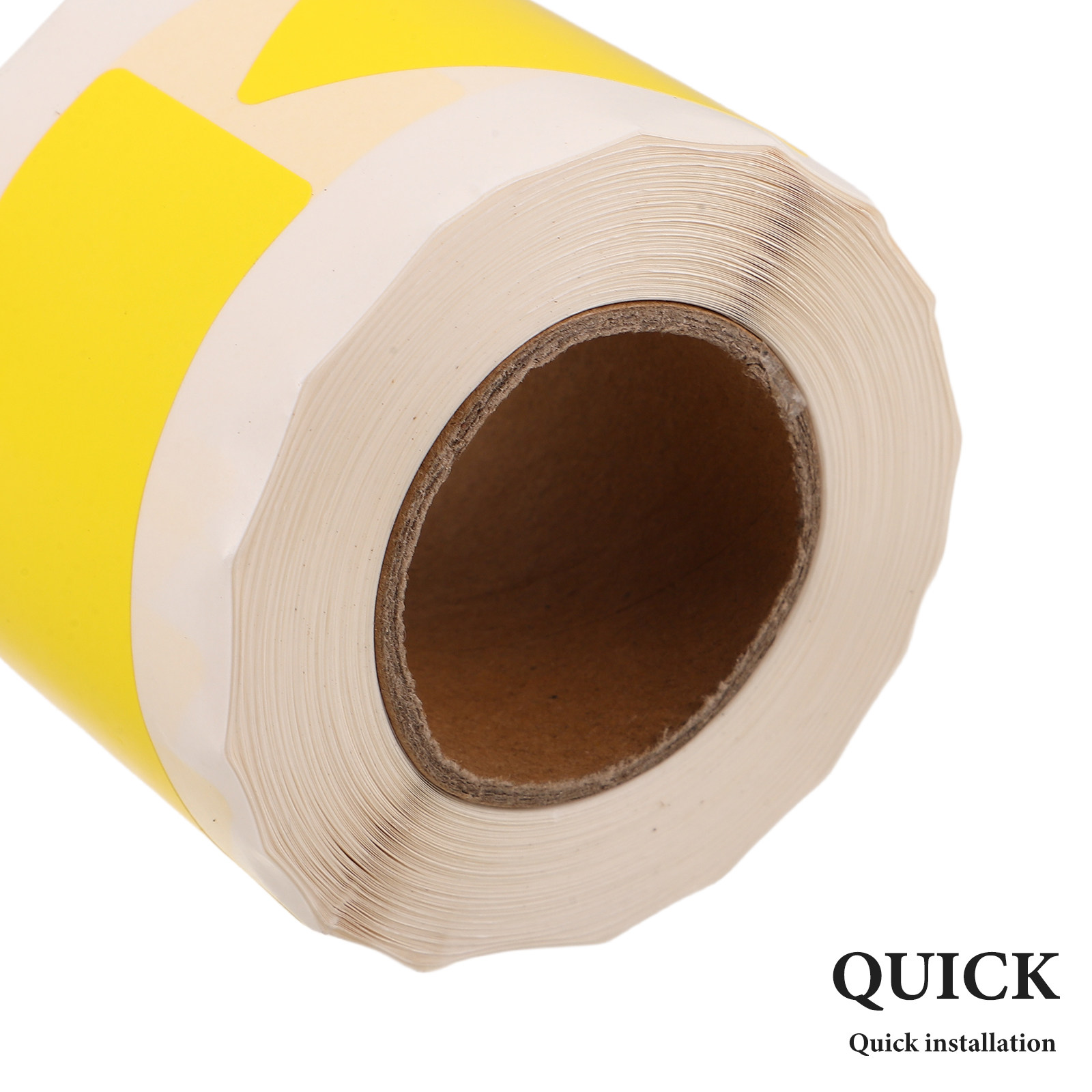 2 Rolls Industrial Pipe Labels - Plumbing 评论和价格
