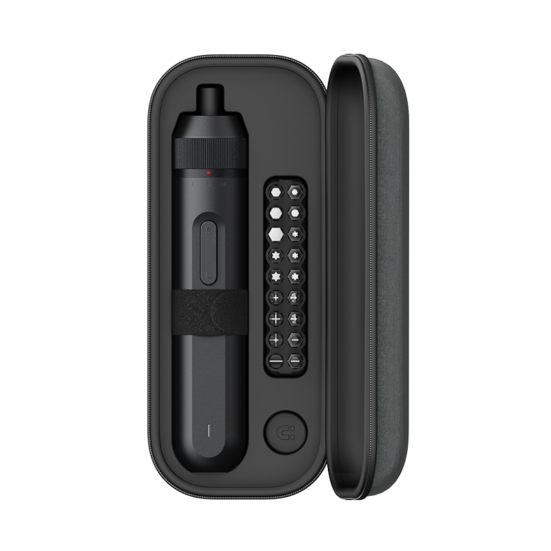 Mijia Electric Screwdriver 200 - Electric Screwdriver Rechargeable Usb 评论和价格