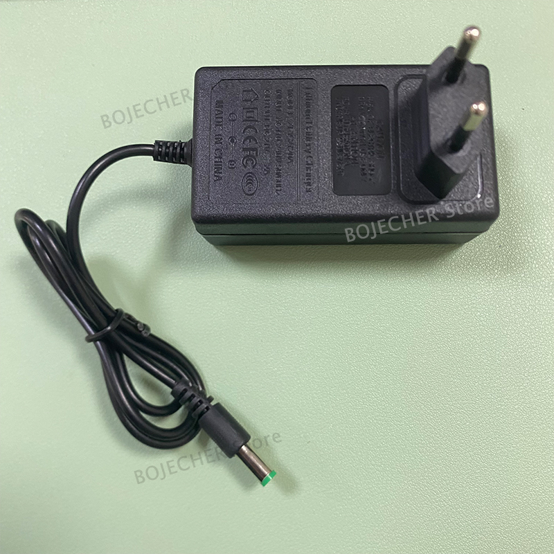 DC 21V 2A Lithium Battery Char - Brushless Cordless Electric Drill 18V 评论和价格