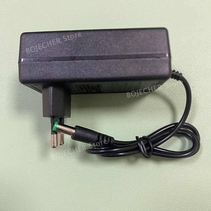 DC 21V 2A Lithium Battery Char - Brushless Cordless Electric Drill 18V 评论和价格