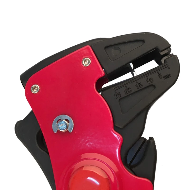 Automatic Wire Stripper Tool–0 - Automatic Wire Stripper Cutter 评论和价格