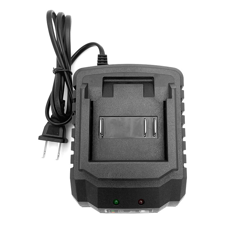 12.6V 21V Lithium Battery Char - Brushless Cordless Electric Drill 18V 评论和价格