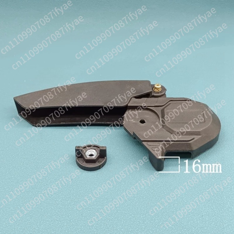 Suitable for Electric chain    - Mini Electric Chainsaw 6 Inch 评论和价格