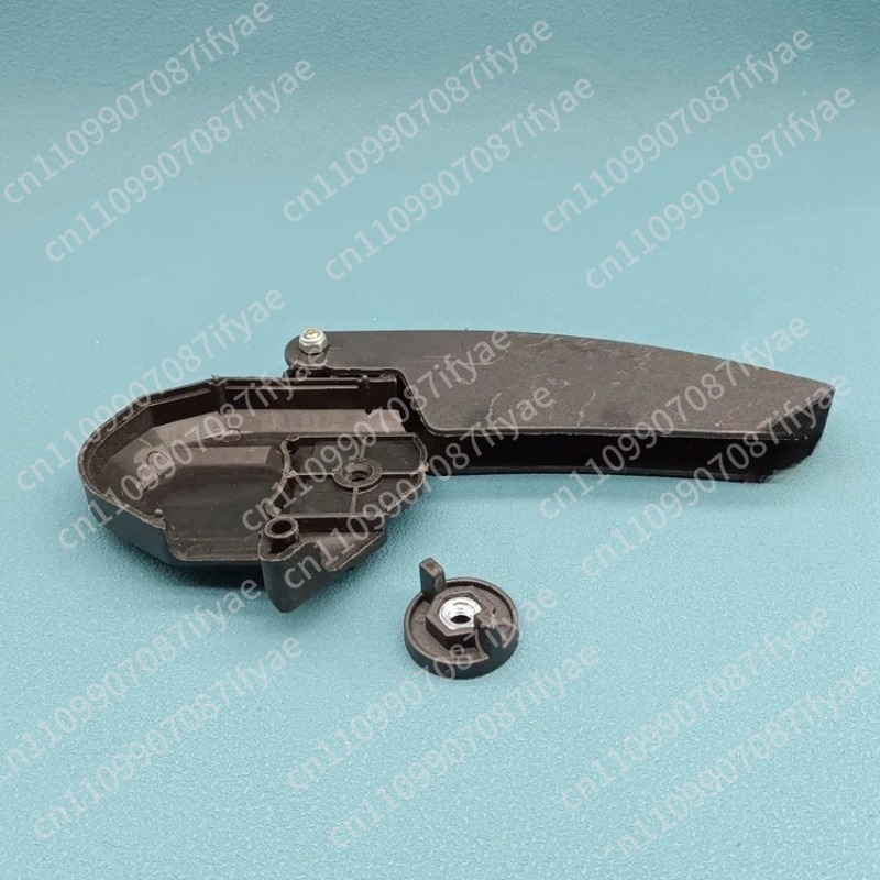 Suitable for Electric chain    - Mini Electric Chainsaw 6 Inch 评论和价格